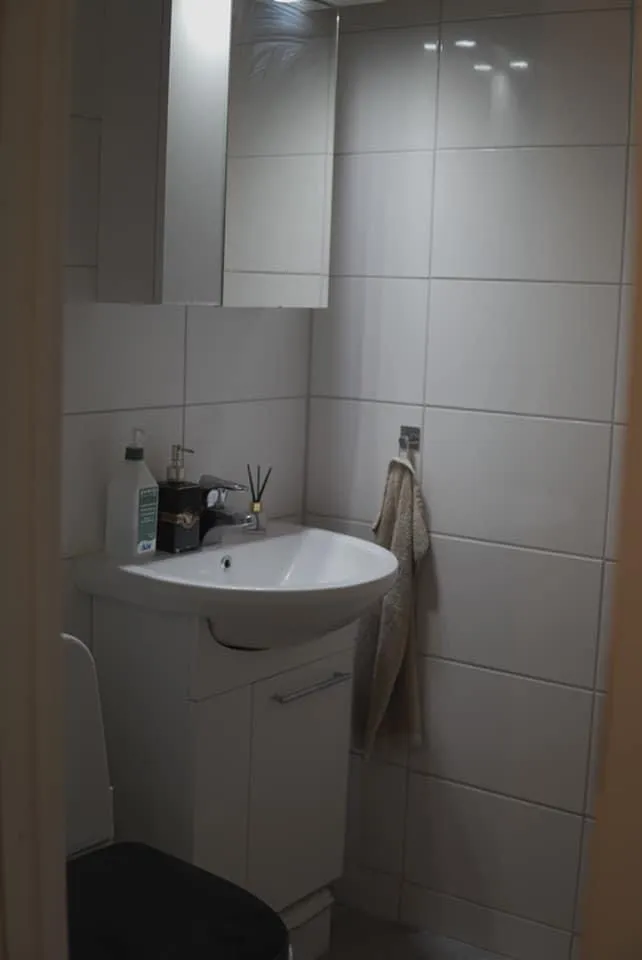 Hyreslägenhet på Malmö i malmo