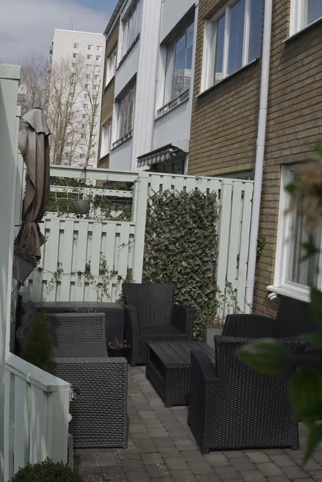 Hyreslägenhet på Malmö i malmo