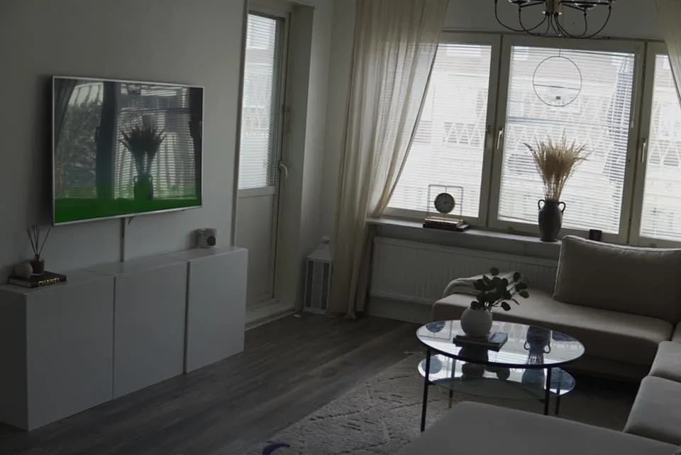 Hyreslägenhet på Malmö i malmo