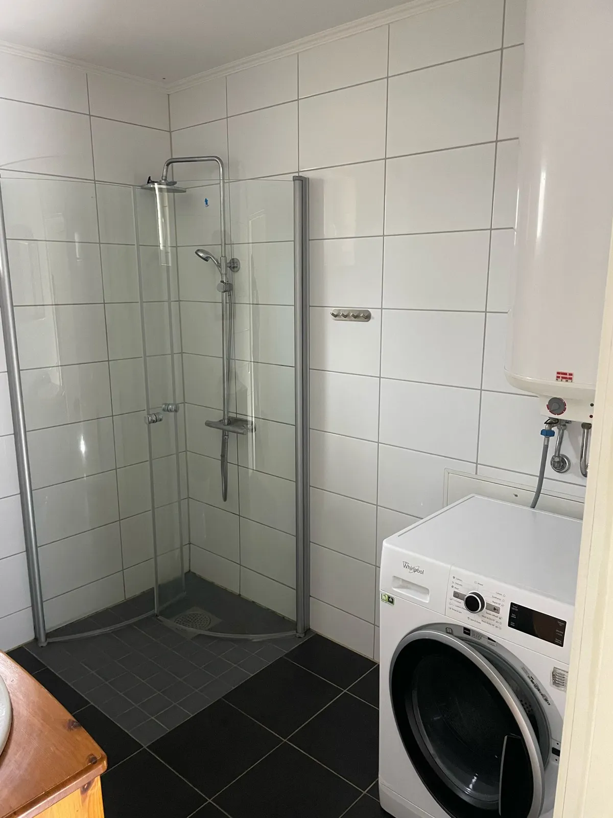 Hyreslägenhet på Halmstad i halmstad