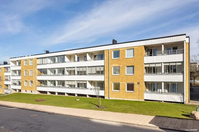 Hyreslägenhet på Malmö i malmo