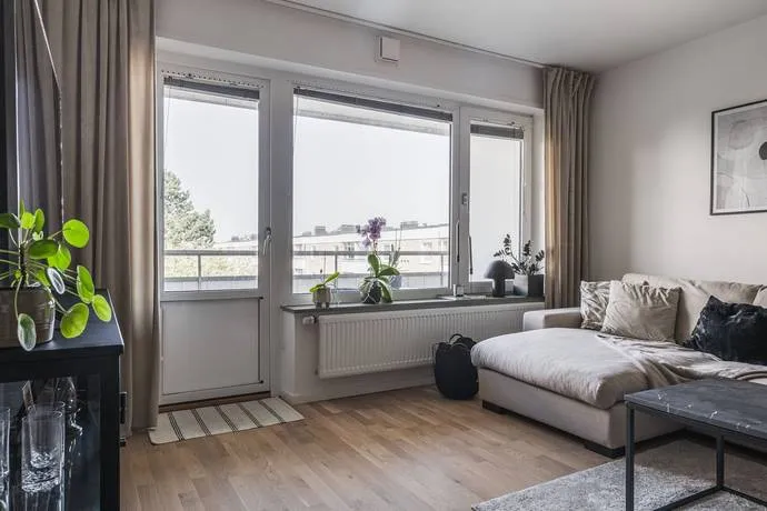 Hyreslägenhet på Malmö i malmo