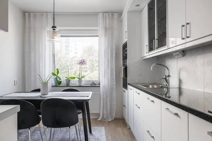 Hyreslägenhet på Malmö i malmo