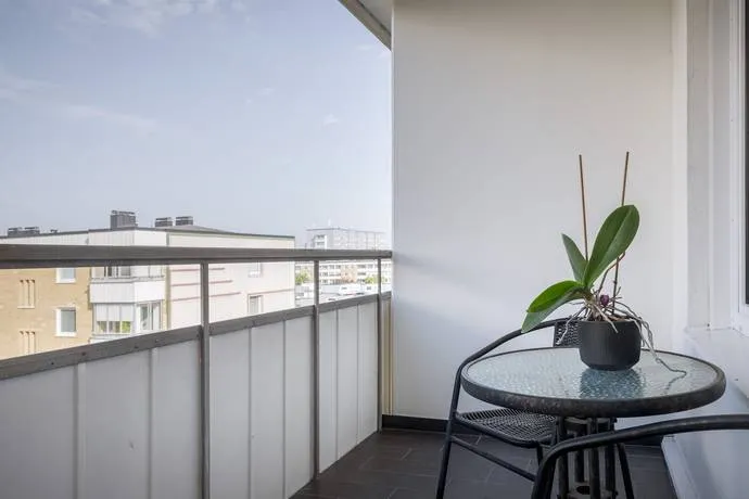 Hyreslägenhet på Malmö i malmo