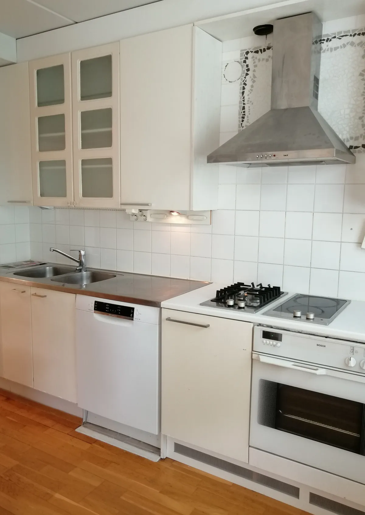 Hyresbostad på Helsinki i helsinki