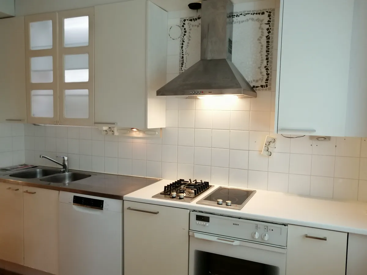 Hyresbostad på Helsinki i helsinki