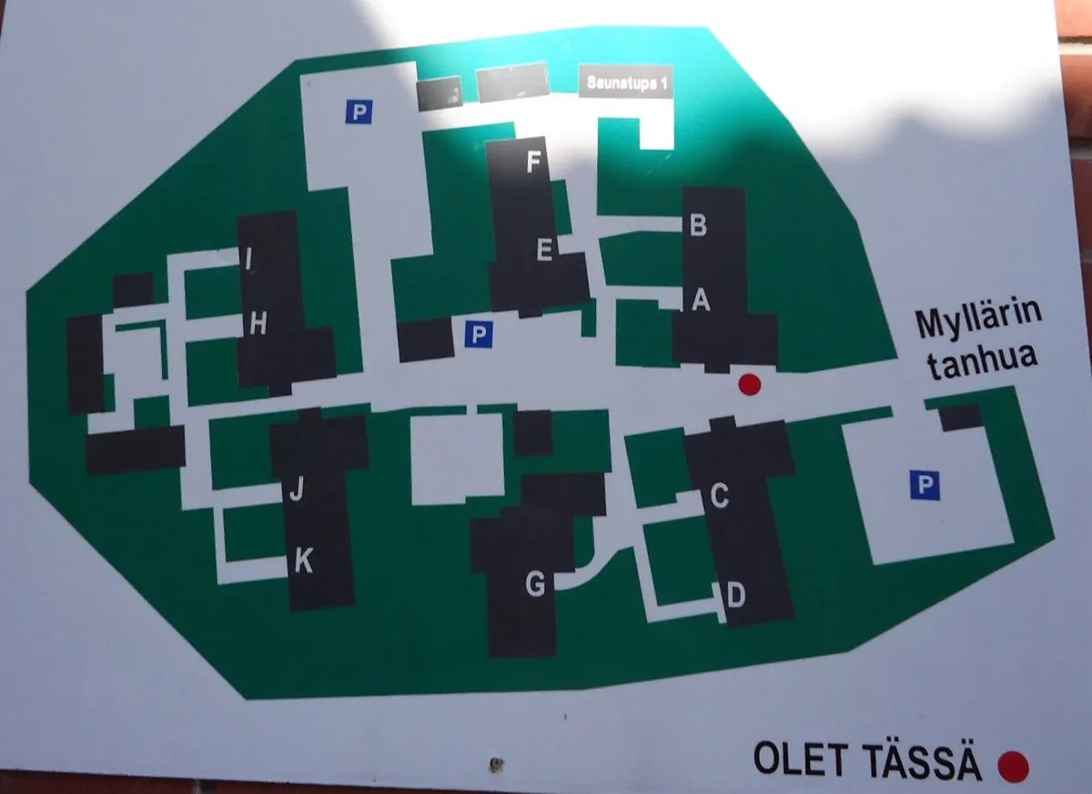 Hyresbostad på Helsinki i helsinki