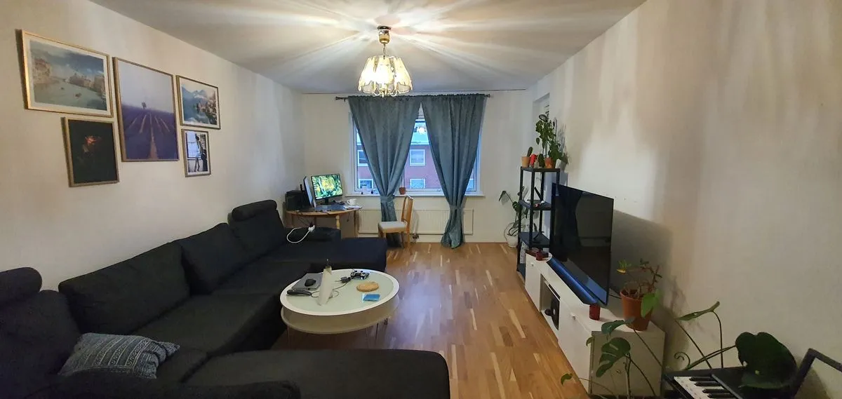 Hyreslägenhet på Göteborg i goteborg