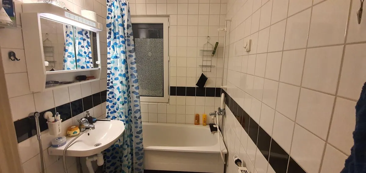 Hyreslägenhet på Göteborg i goteborg