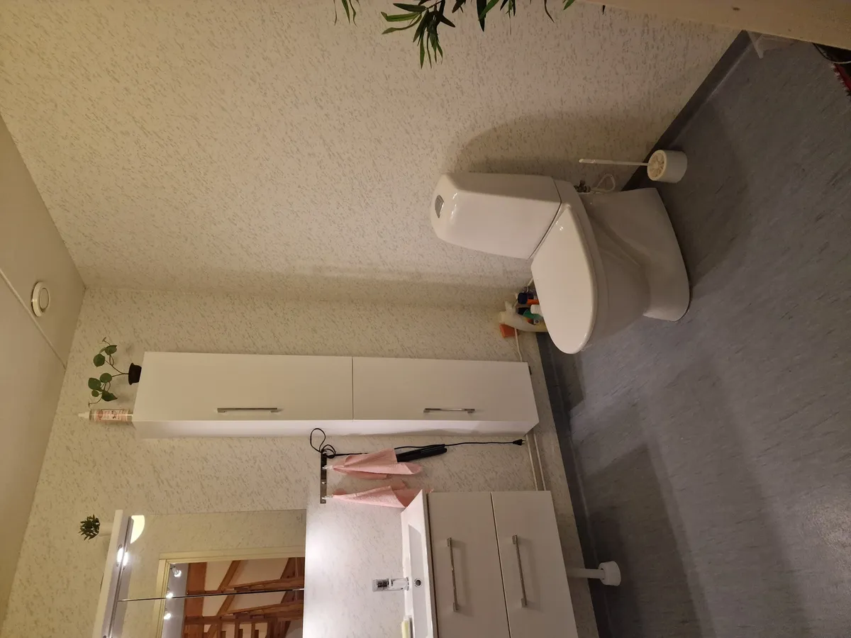 Hyresbostad på Nynäshamn i nynashamn