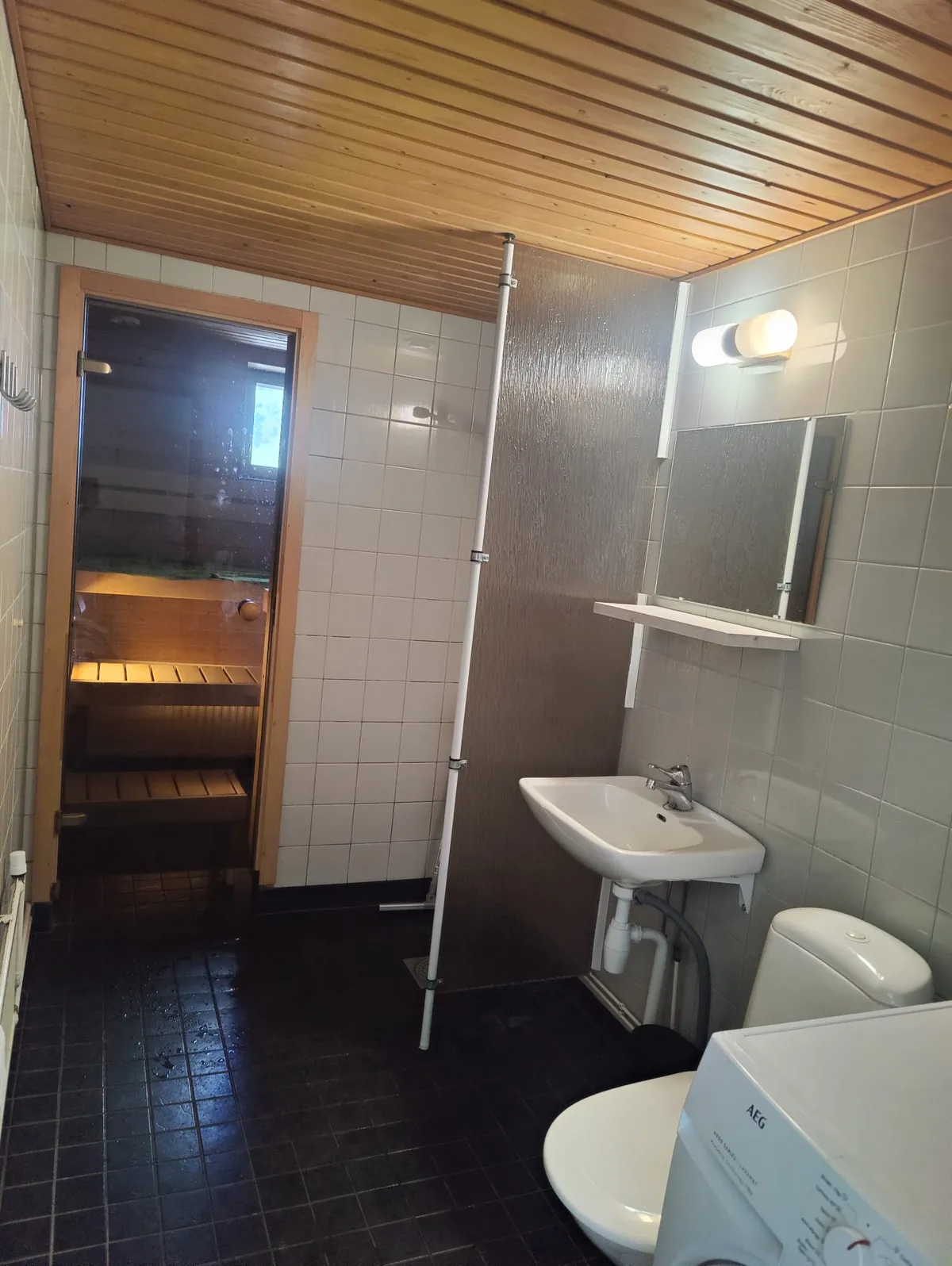 Hyreslägenhet på Oulu i oulu