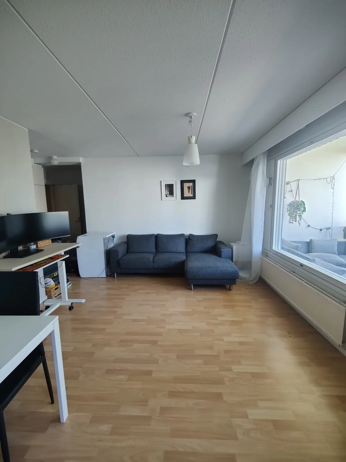 Hyreslägenhet på Oulu i oulu
