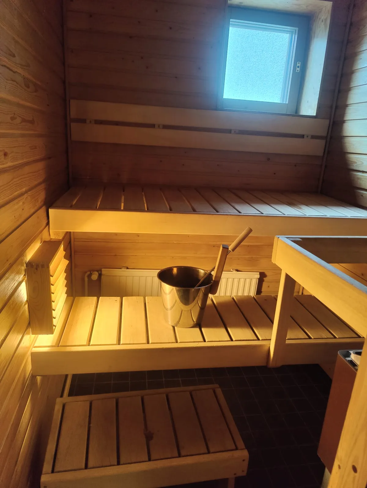 Hyreslägenhet på Oulu i oulu