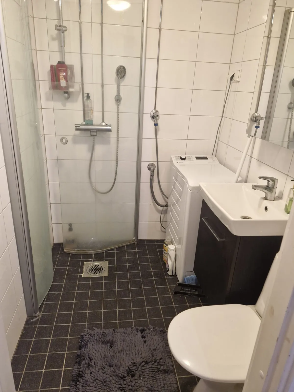 Hyreslägenhet på Lahti i lahti