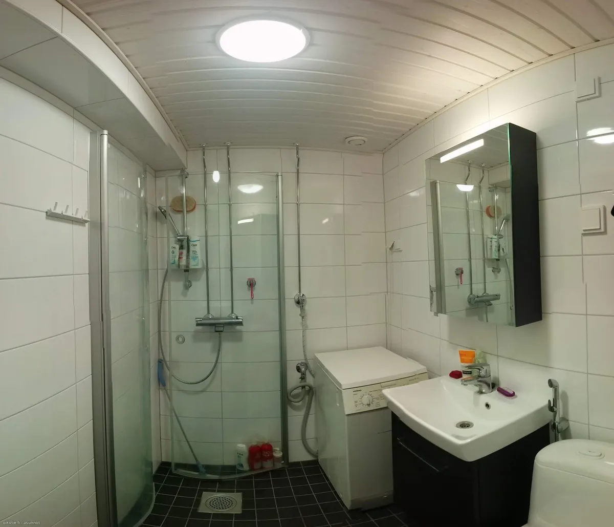 Hyreslägenhet på Lahti i lahti