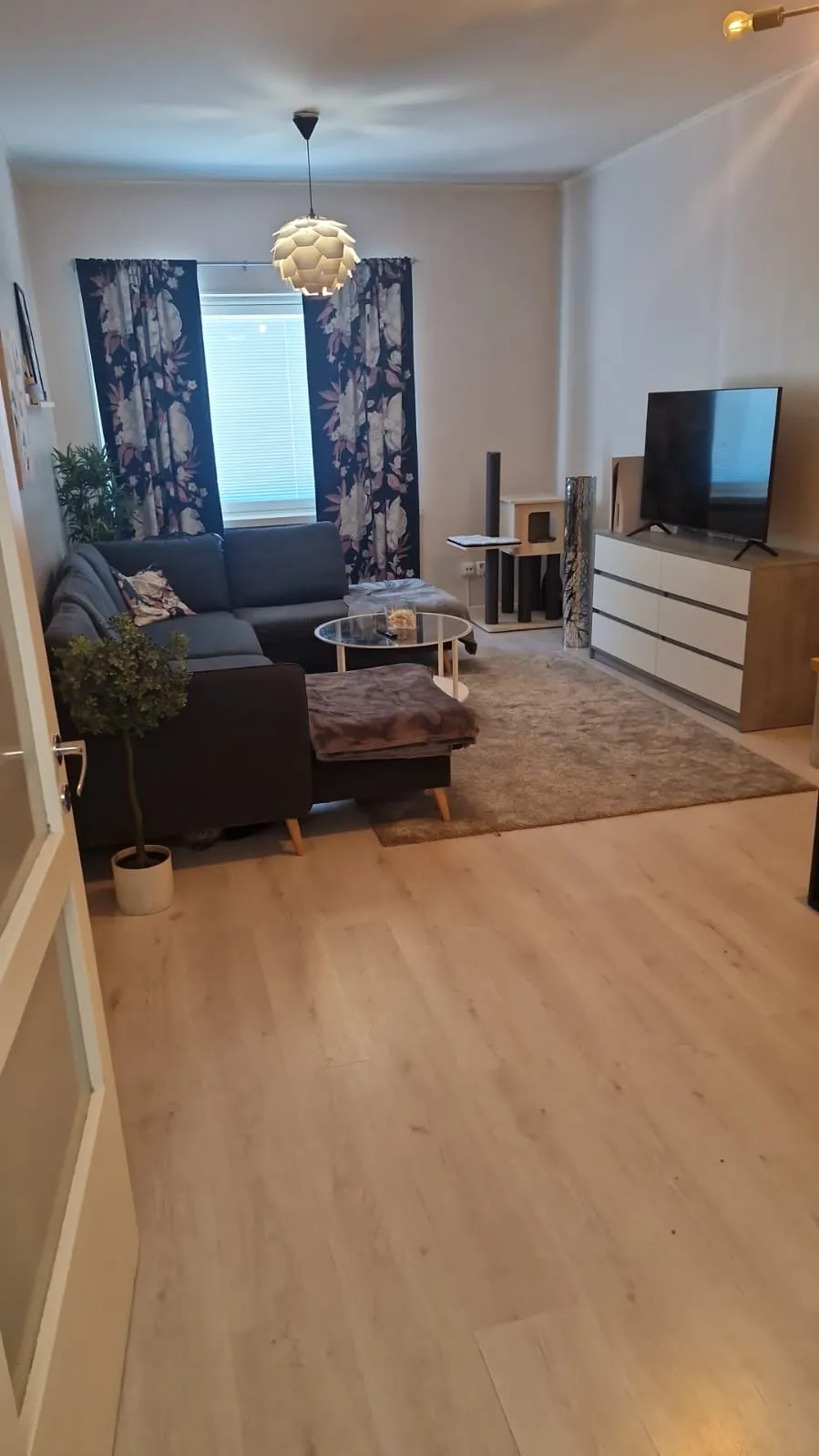 Hyreslägenhet på Lahti i lahti