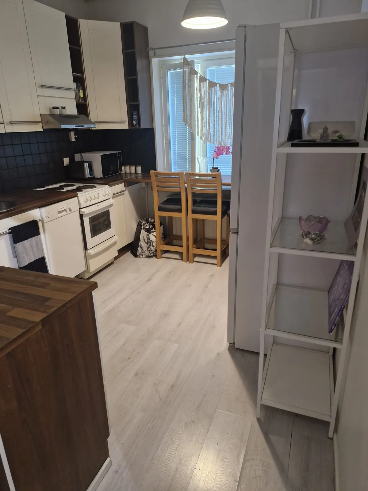 Hyreslägenhet på Lahti i lahti