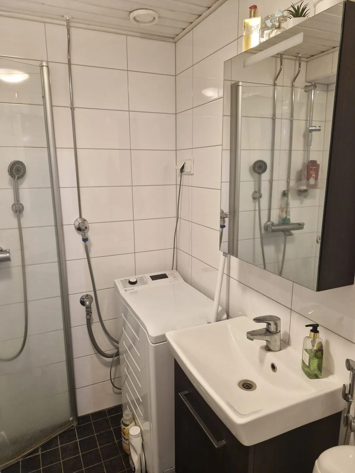 Hyreslägenhet på Lahti i lahti