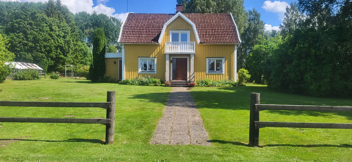 Hyresbostad på Herrljunga i herrljunga
