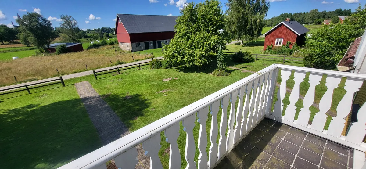 Hyresbostad på Herrljunga i herrljunga