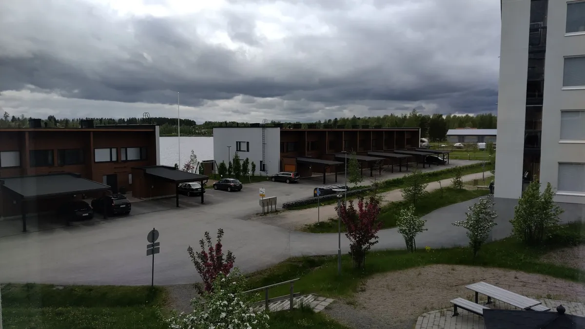 Hyreslägenhet på Jyväskylä i jyvaskyla