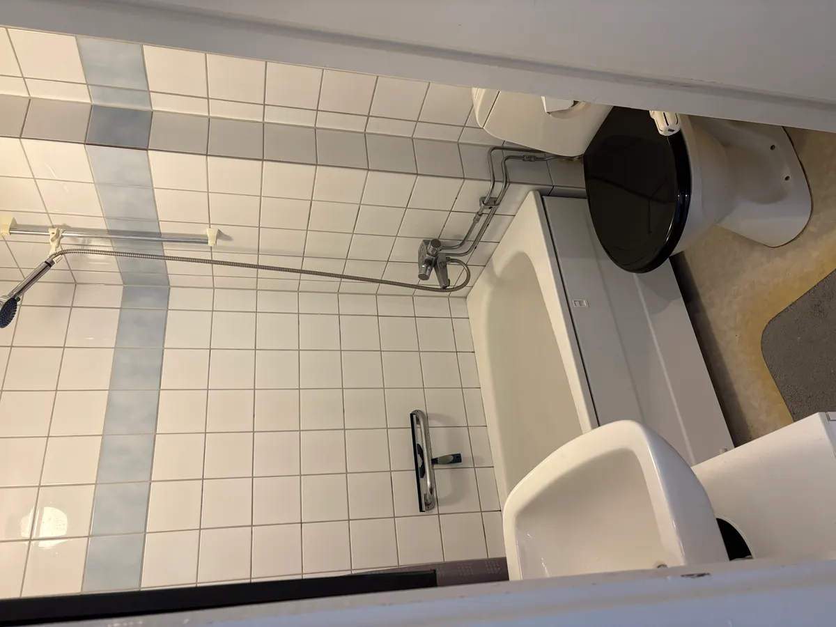 Hyreslägenhet på Borås i boras