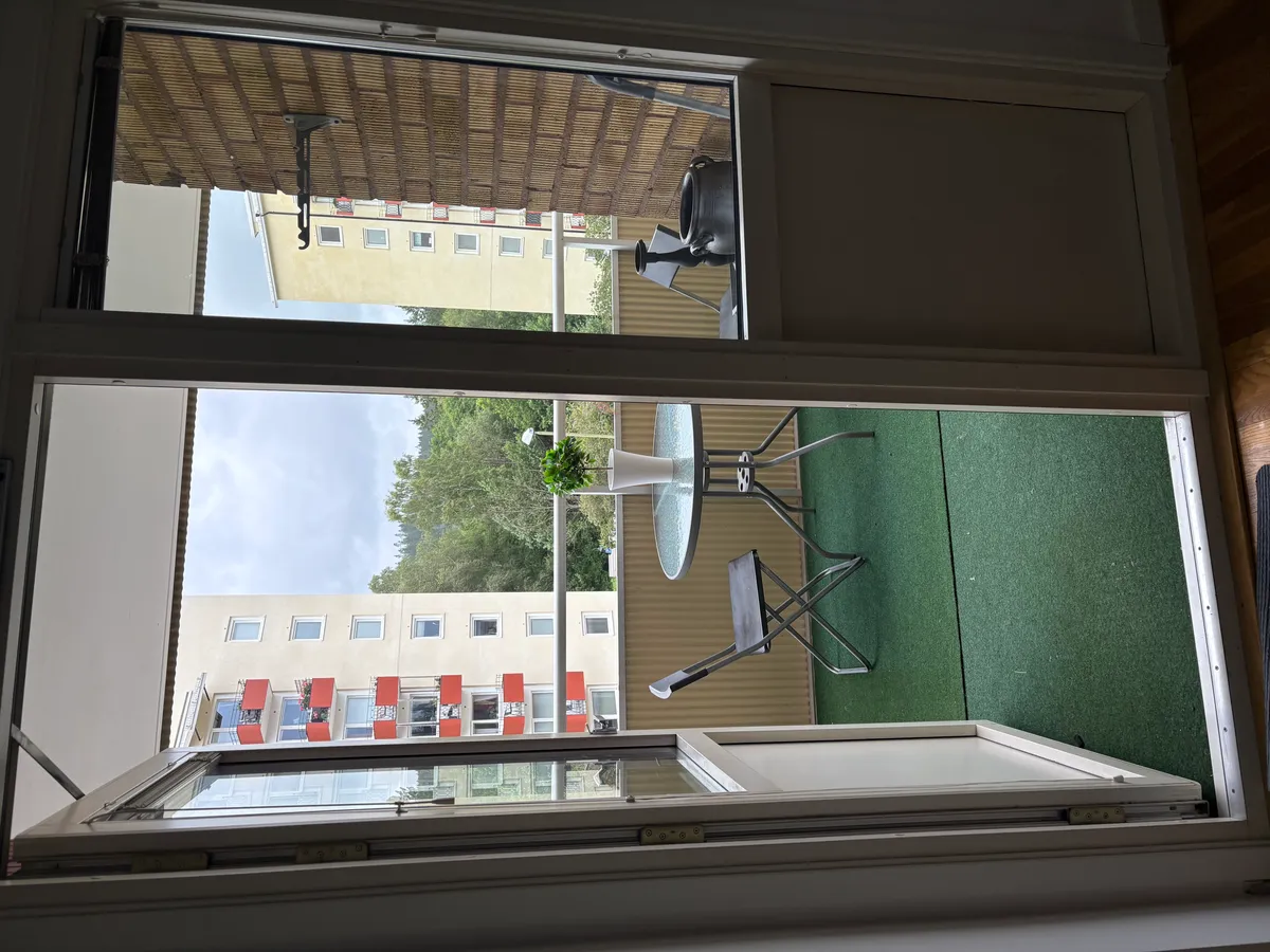 Hyreslägenhet på Borås i boras