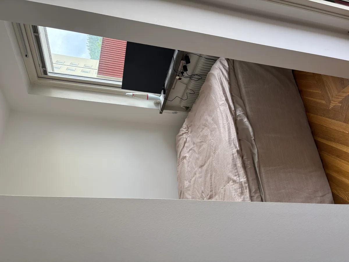 Hyreslägenhet på Borås i boras