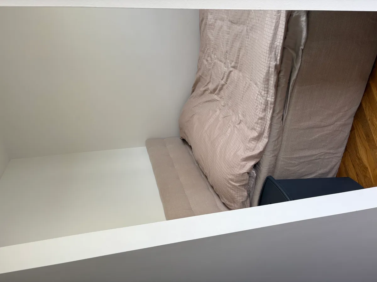 Hyreslägenhet på Borås i boras