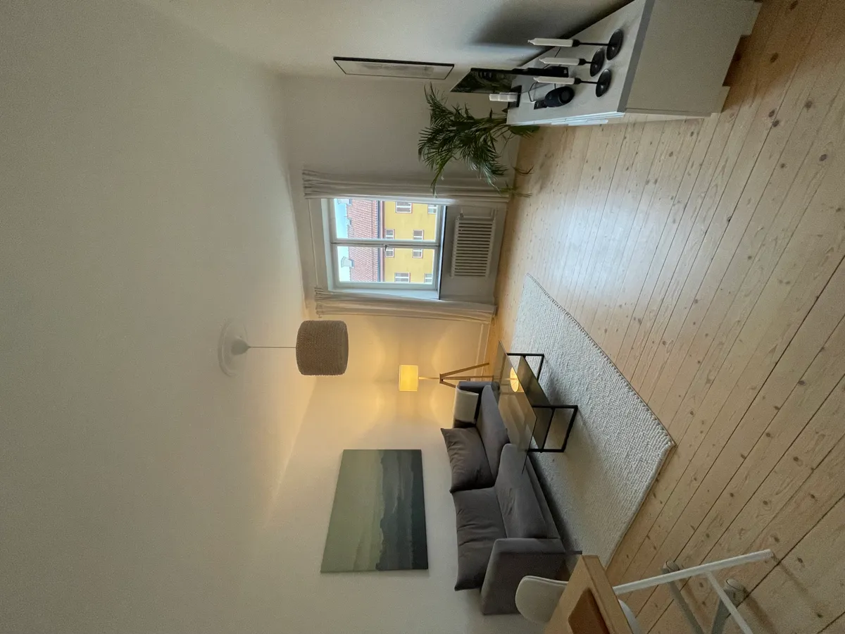 Hyreslägenhet på Uppsala i uppsala