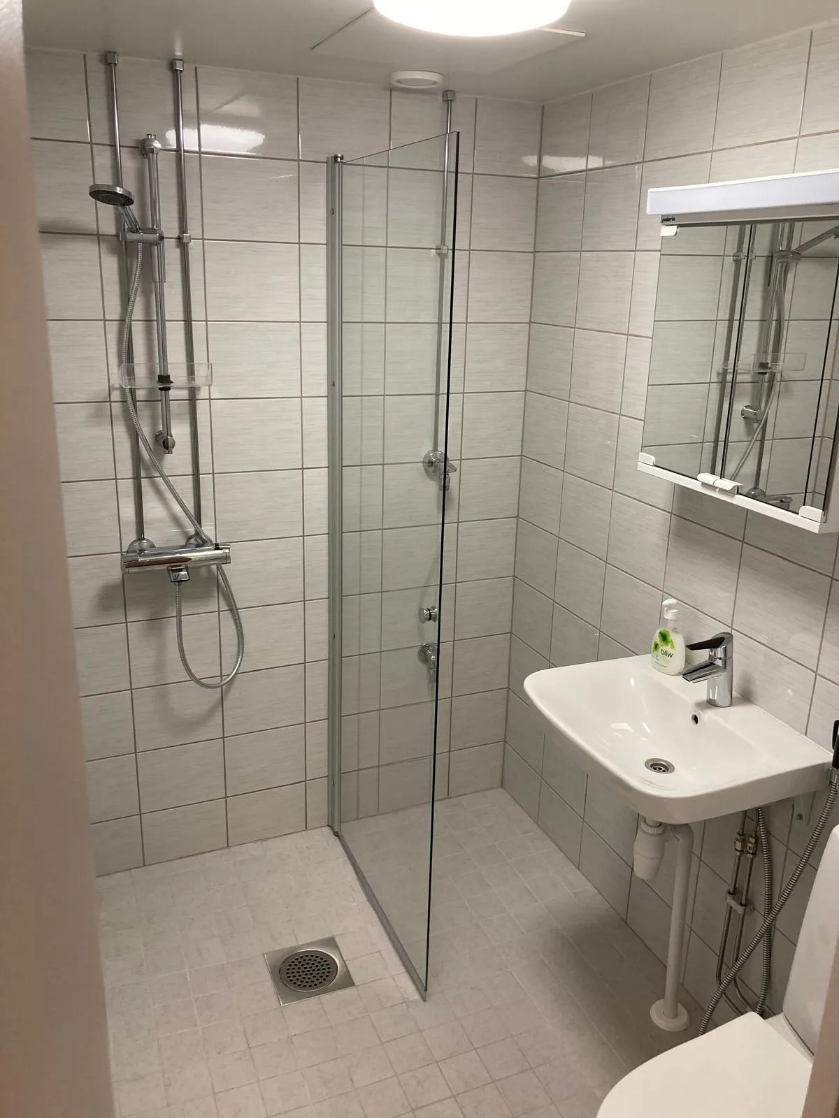 Hyreslägenhet på Turku i turku