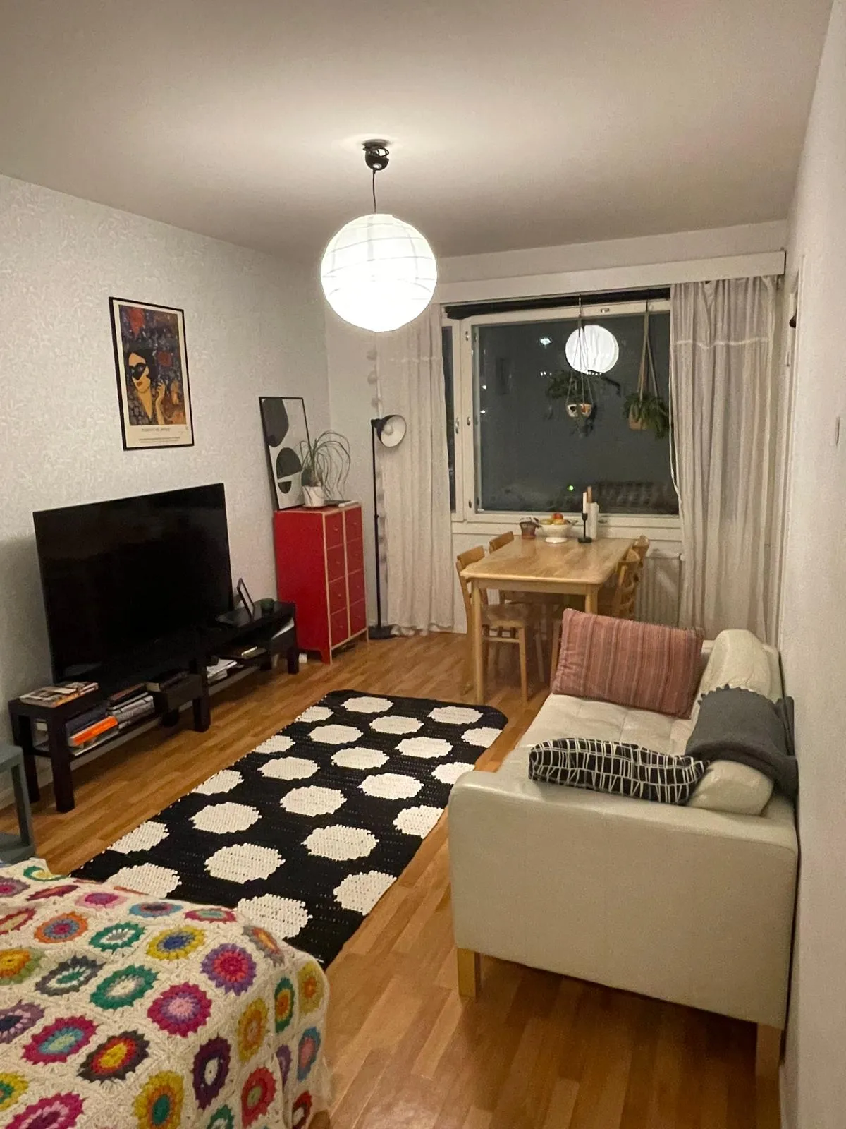 Hyreslägenhet på Turku i turku
