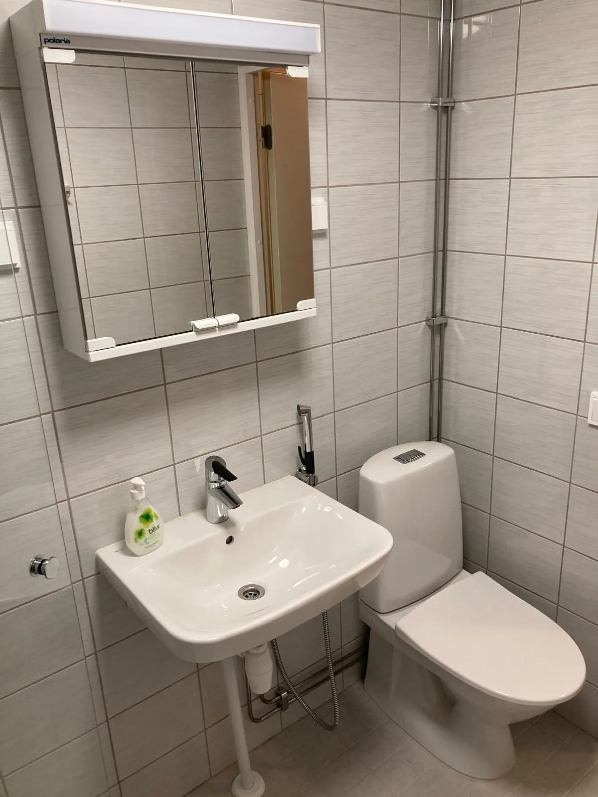 Hyreslägenhet på Turku i turku