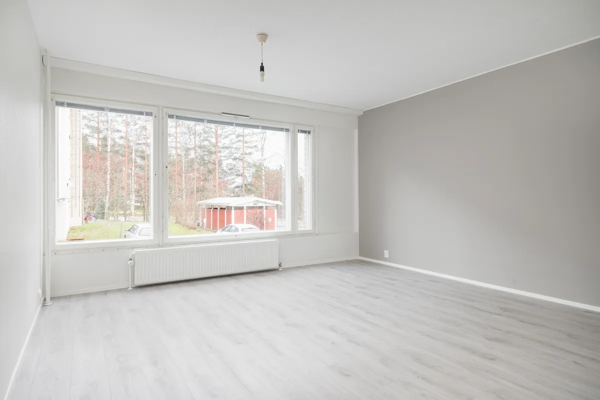 Hyreslägenhet på Jyväskylä i jyvaskyla