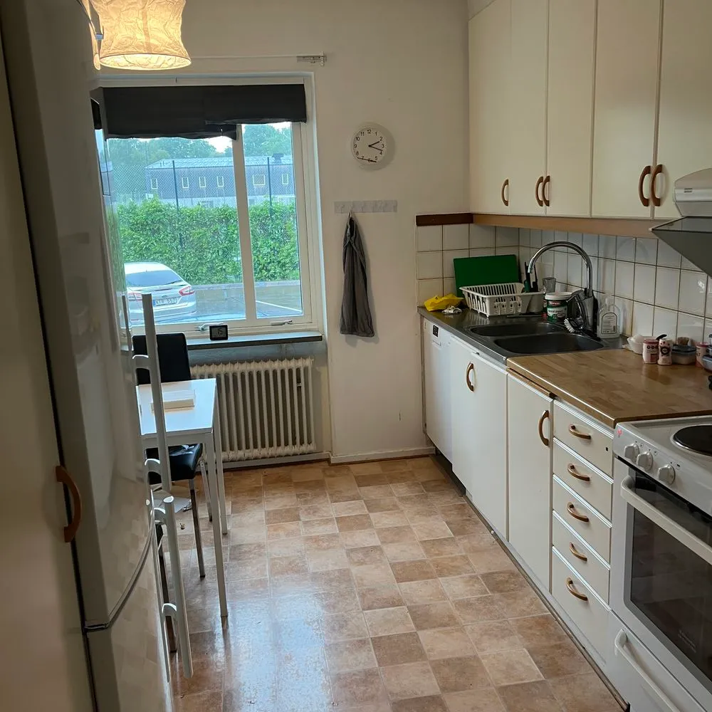 Hyreslägenhet på Helsingborg i helsingborg