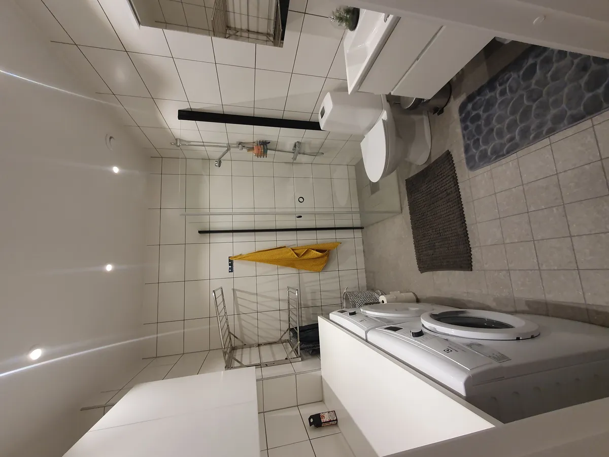 Hyreslägenhet på Lund i lund