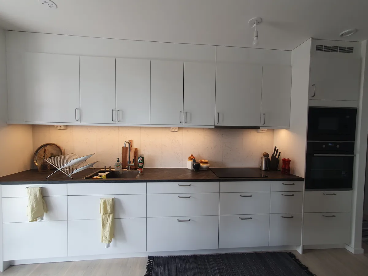 Hyreslägenhet på Lund i lund