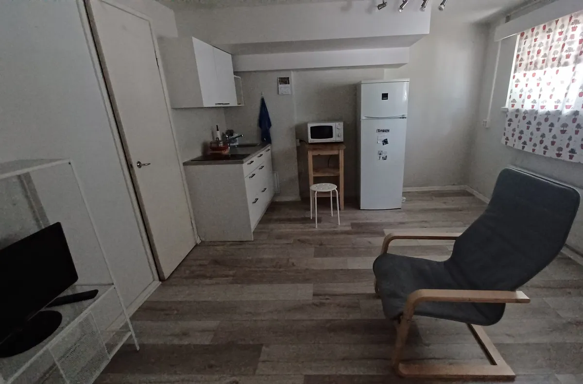 Hyreslägenhet på Helsinki i helsinki