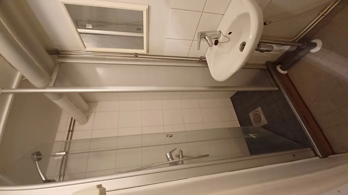 Hyreslägenhet på Helsinki i helsinki