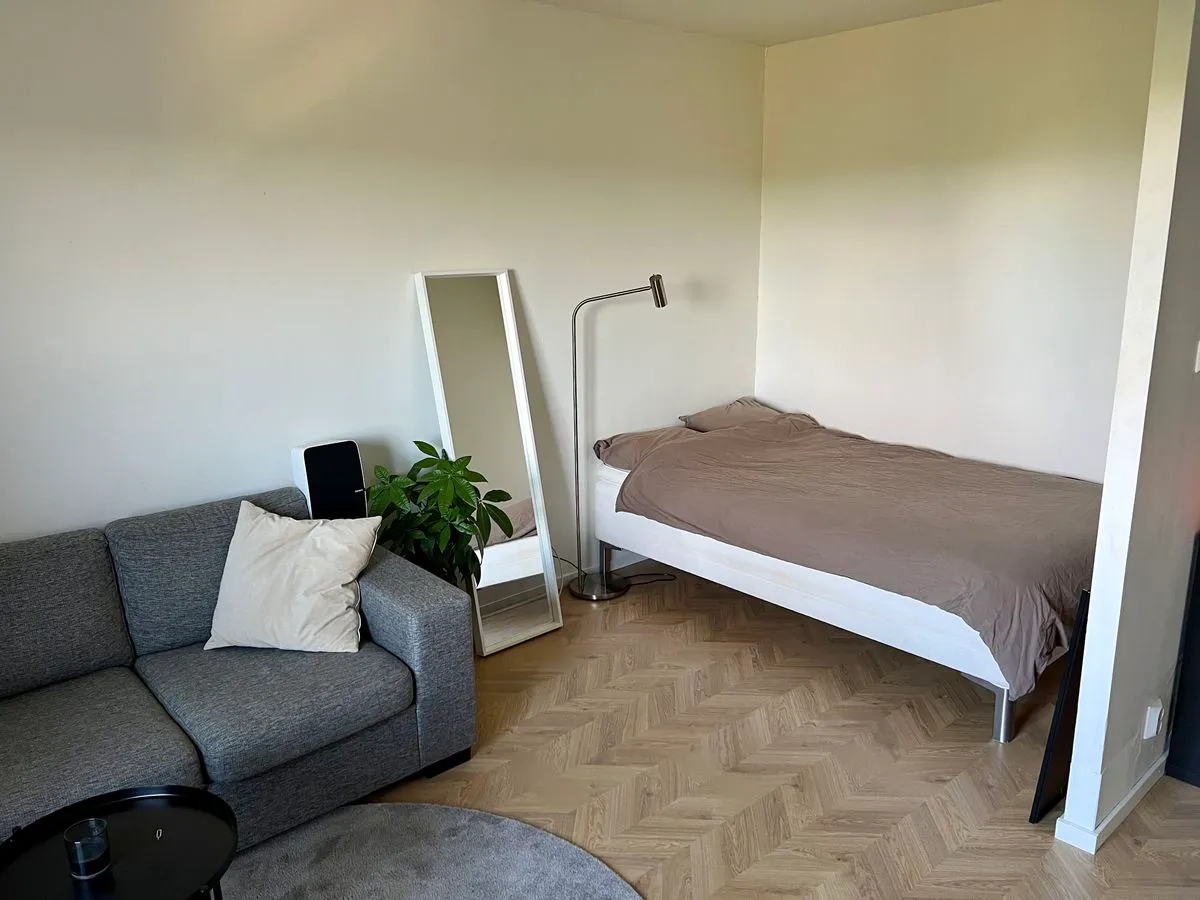 Hyreslägenhet på Västerås i vasteras