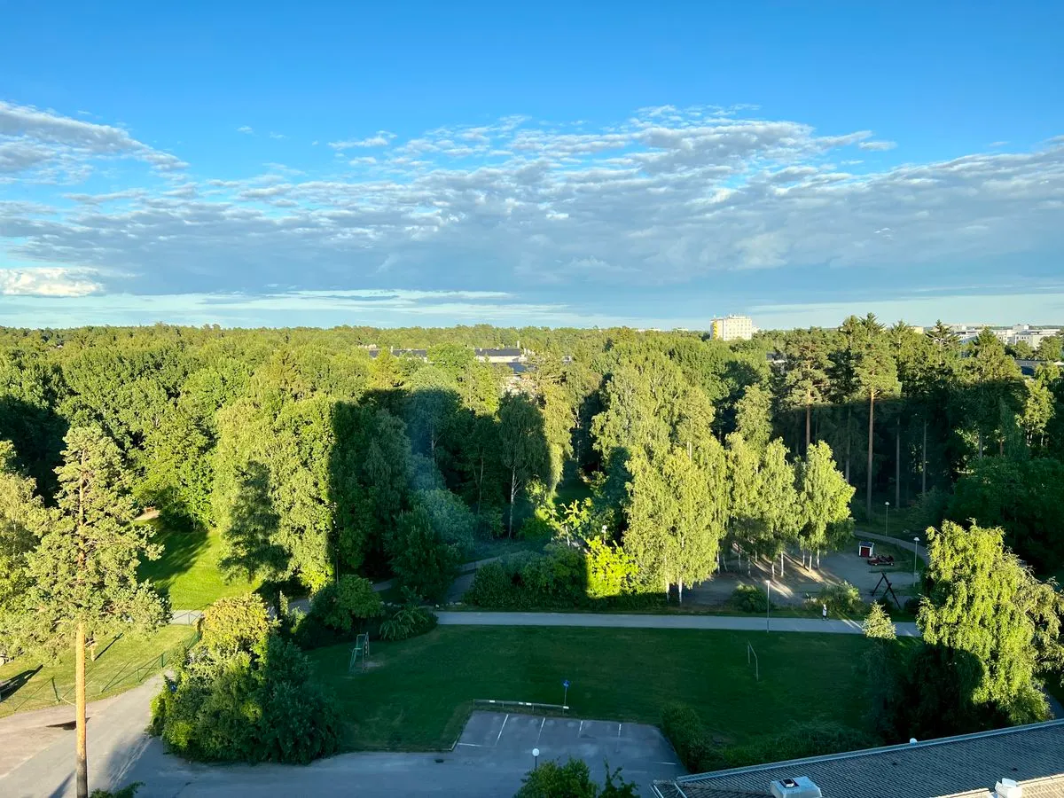 Hyreslägenhet på Västerås i vasteras