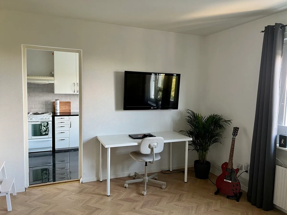 Hyreslägenhet på Västerås i vasteras