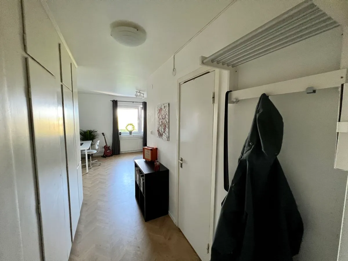 Hyreslägenhet på Västerås i vasteras