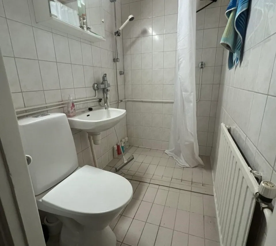 Hyreslägenhet på Kotka i kotka