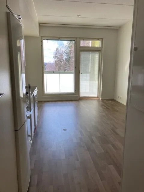 Hyreslägenhet på Järvenpää i jarvenpaa
