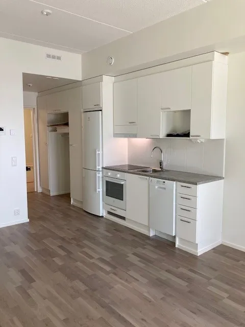 Hyreslägenhet på Järvenpää i jarvenpaa