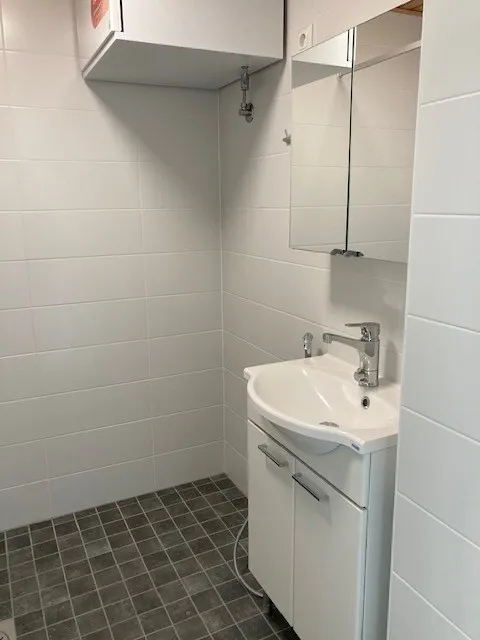 Hyreslägenhet på Järvenpää i jarvenpaa
