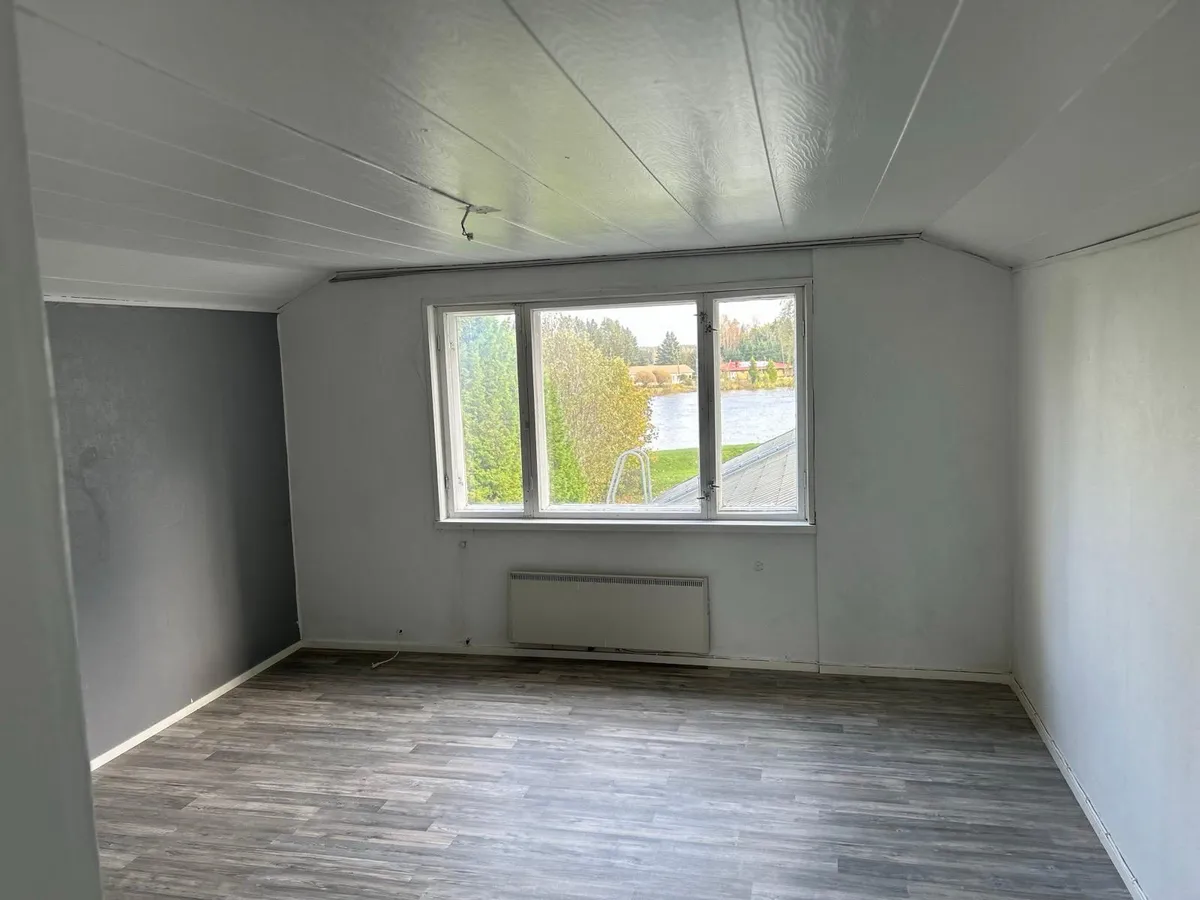 Hyresbostad på Pori i pori