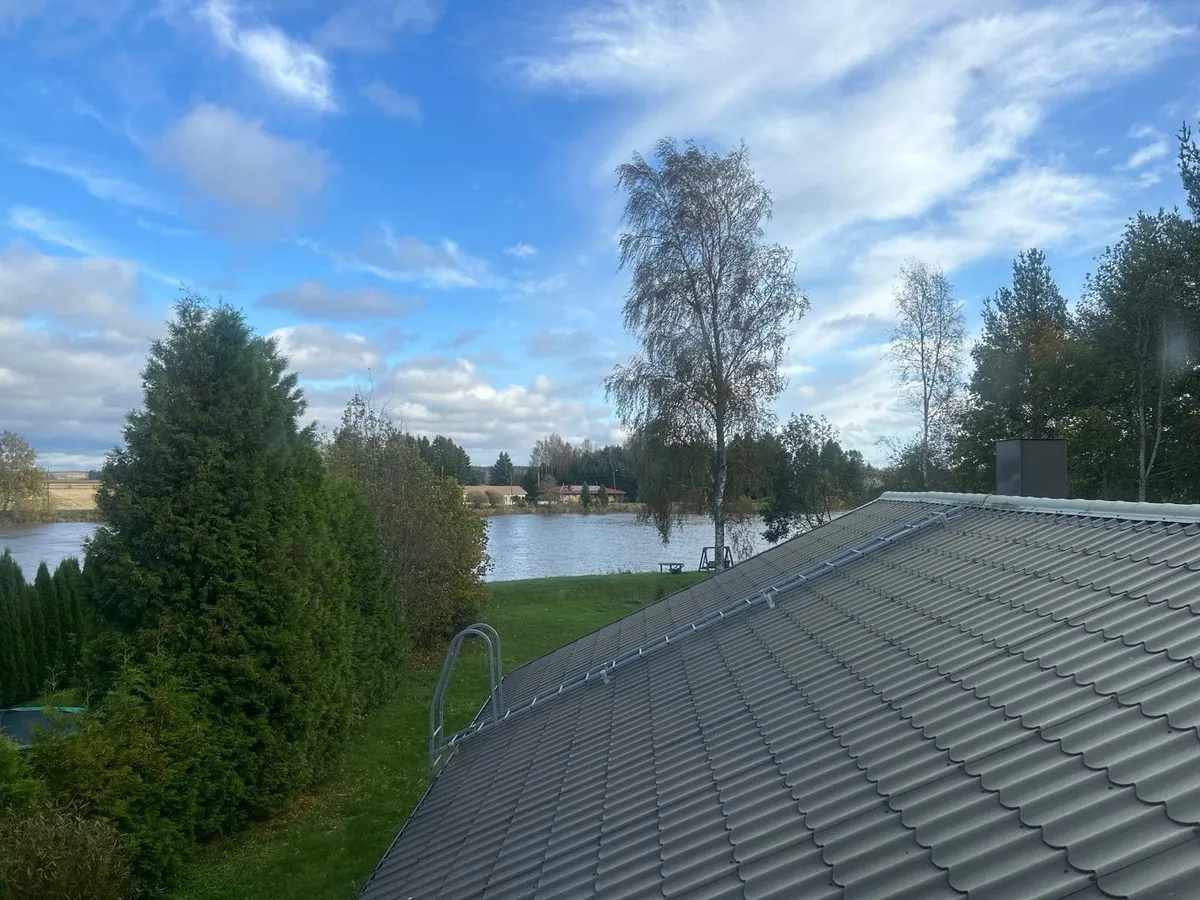 Hyresbostad på Pori i pori