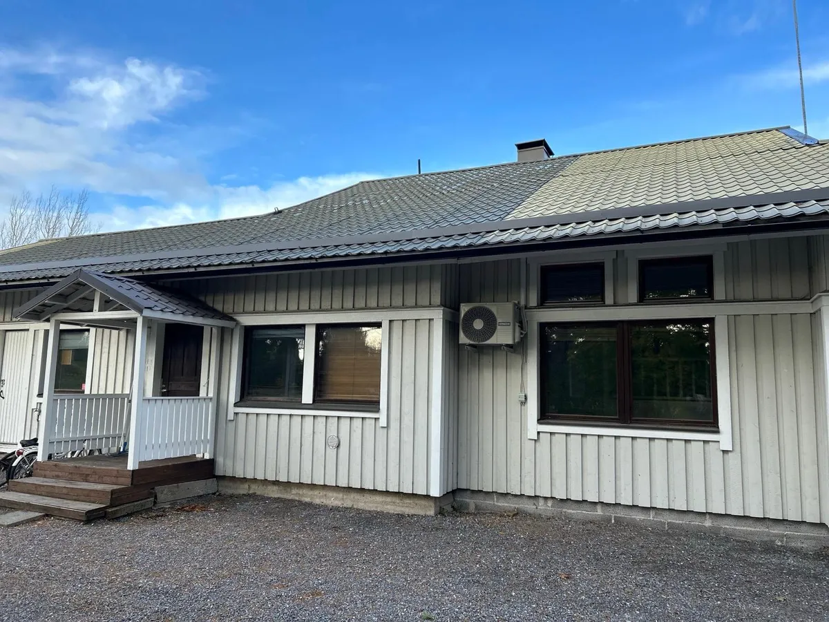 Hyresbostad på Pori i pori